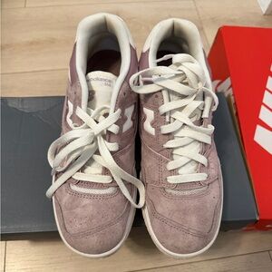 New balance 550 women’s sneaker